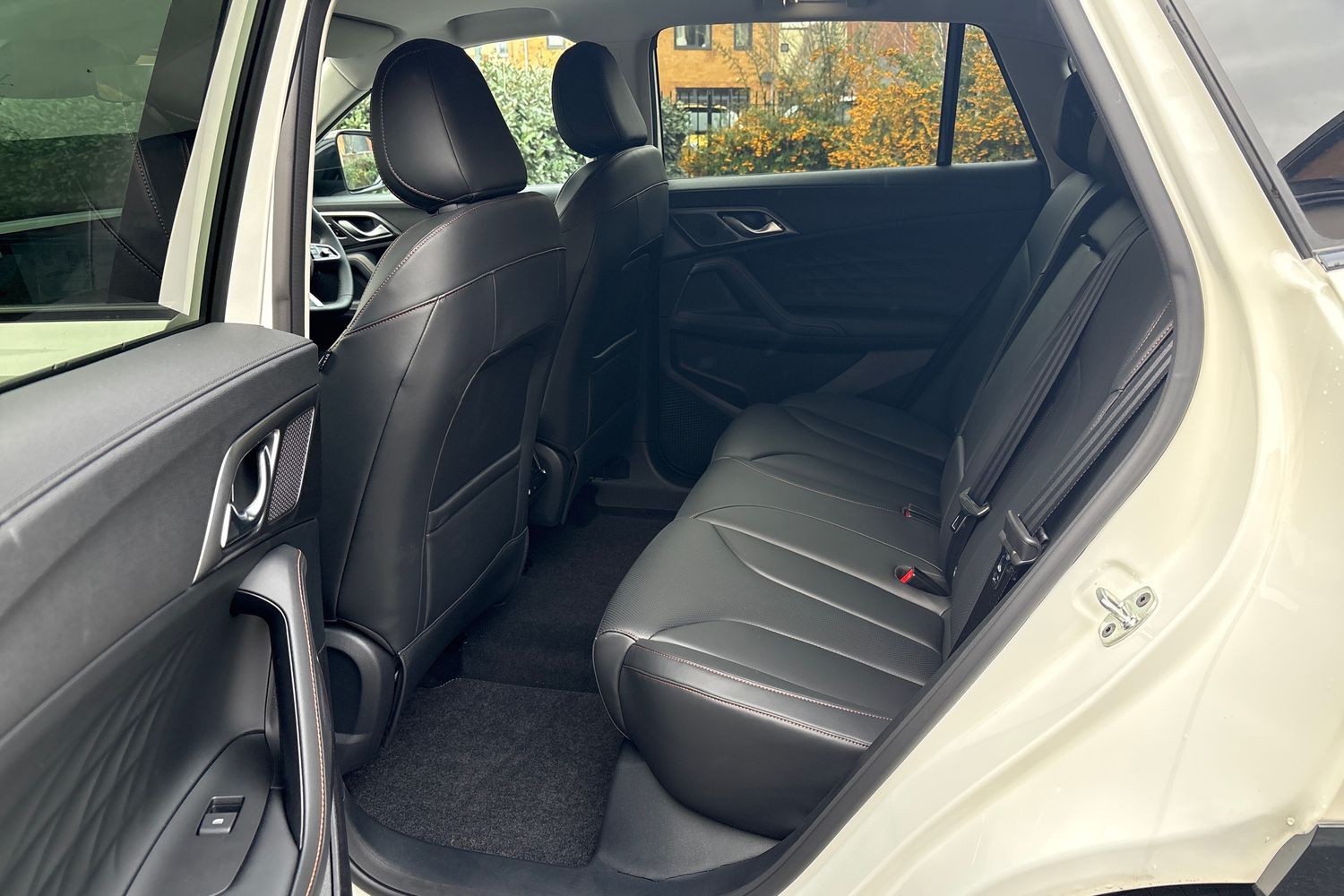 Used MG MG HS 2025 for sale - 76873479: Photo 28