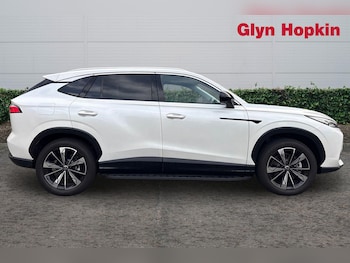 Used MG MG HS 2025 for sale - 76873479: Photo