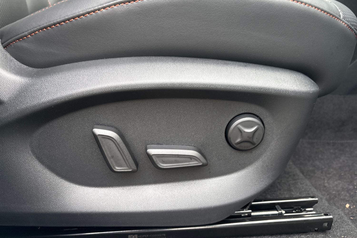 Used MG MG HS 2025 for sale - 76873479: Photo 30