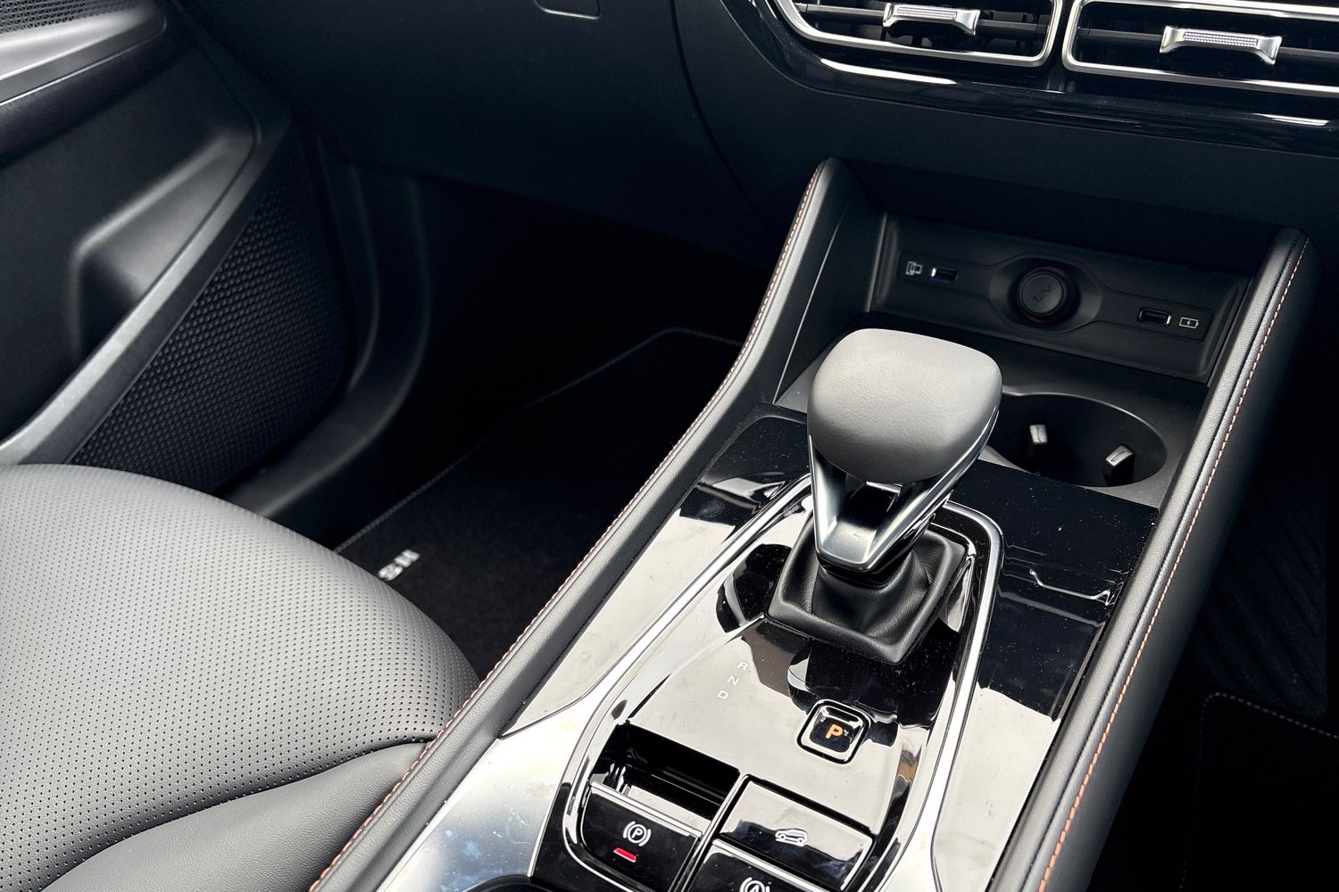 Used MG MG HS 2025 for sale - 76873479: Photo 32