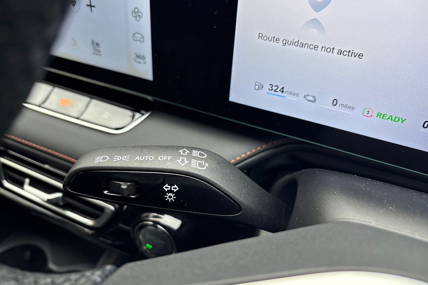 Used MG MG HS 2025 for sale - 76873479: Photo 34