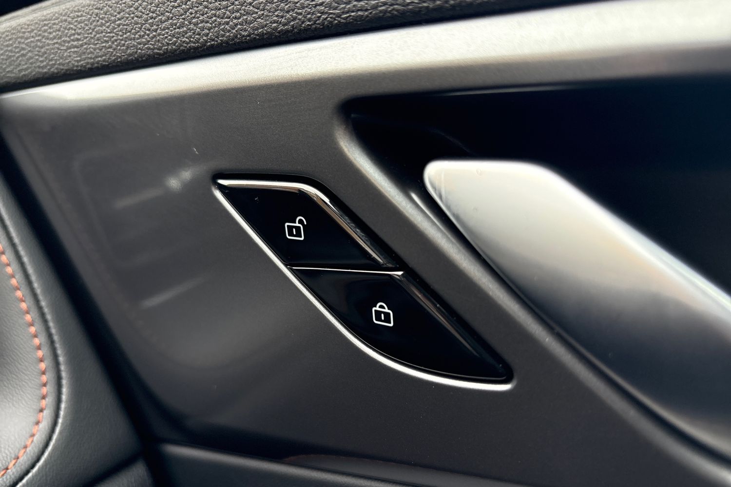 Used MG MG HS 2025 for sale - 76873479: Photo 35