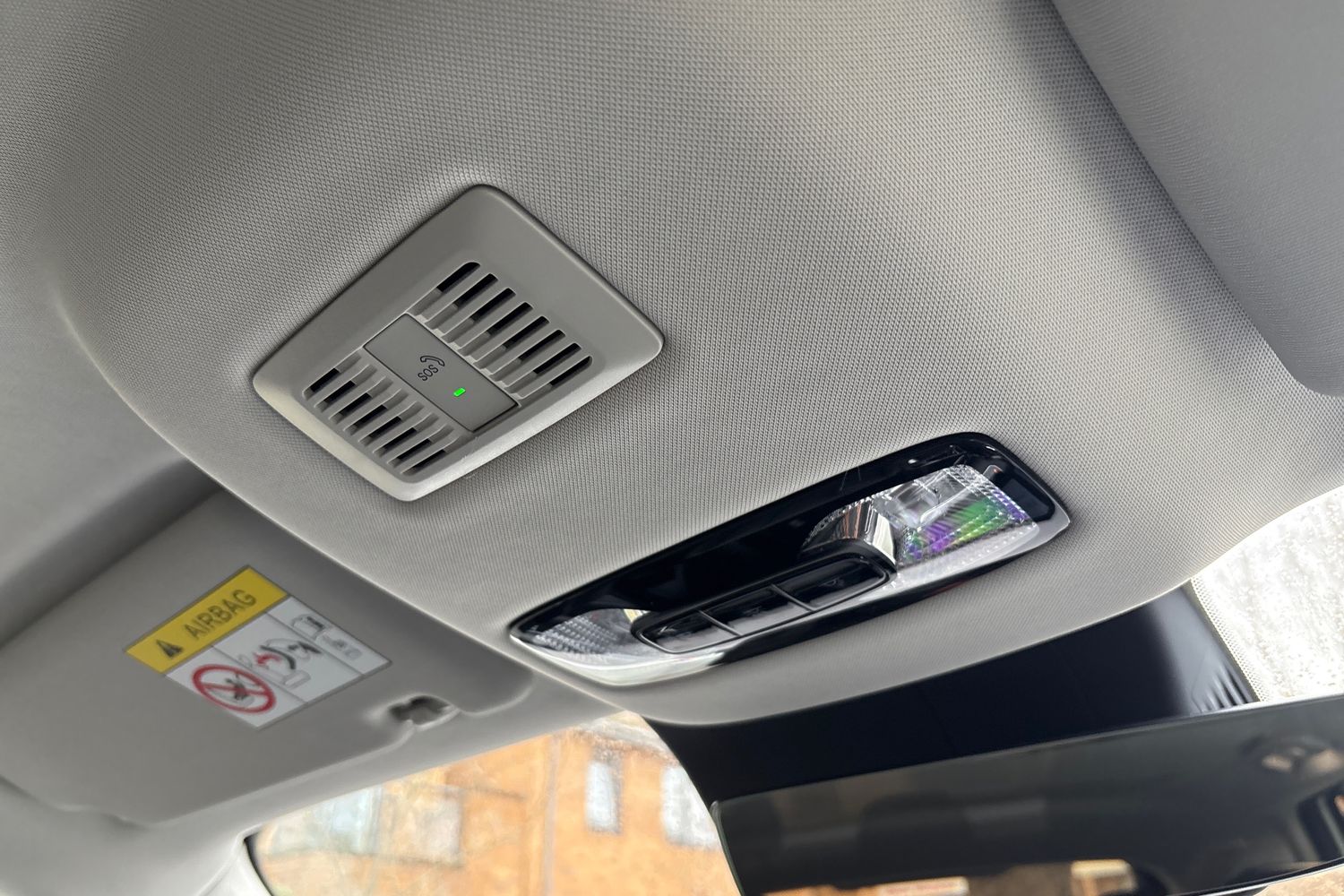 Used MG MG HS 2025 for sale - 76873479: Photo 36