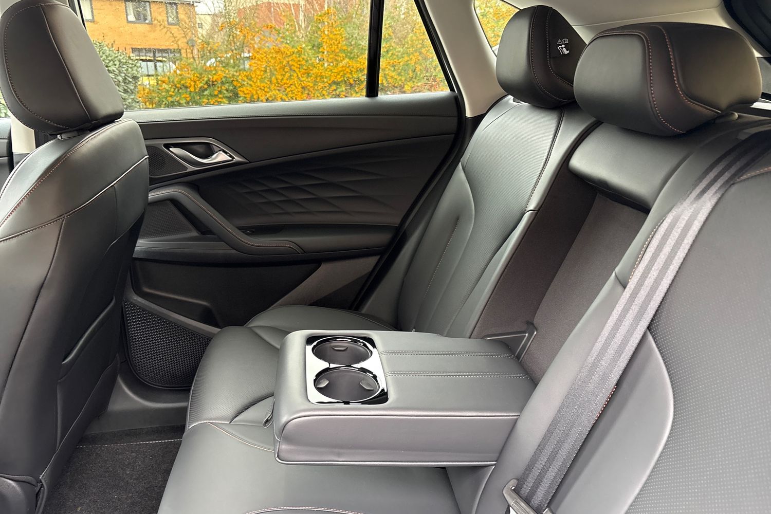 Used MG MG HS 2025 for sale - 76873479: Photo 38