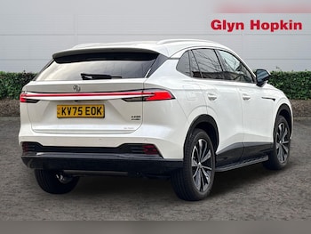 Used MG MG HS 2025 for sale - 76873479: Photo