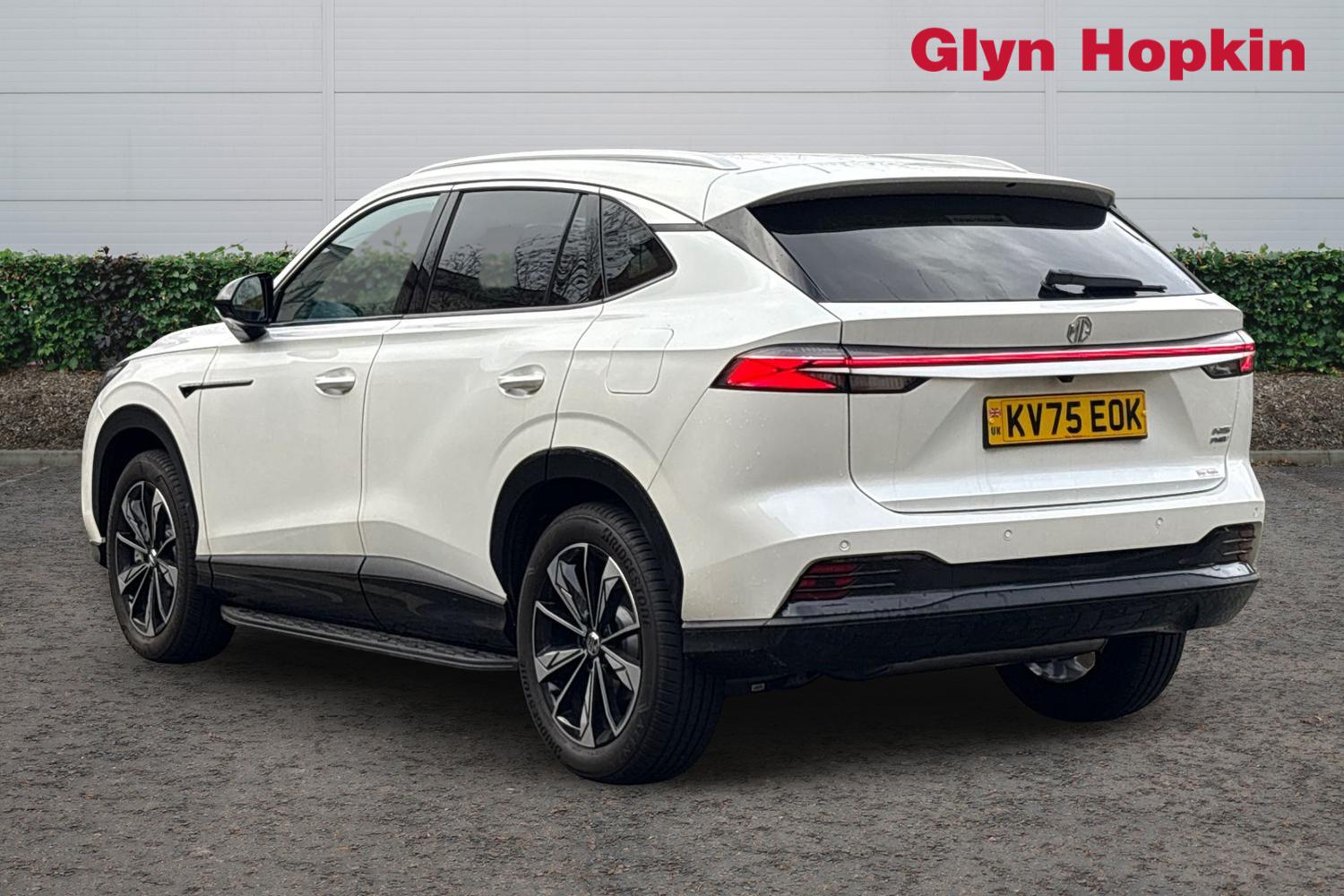 Used MG MG HS 2025 for sale - 76873479: Photo 5