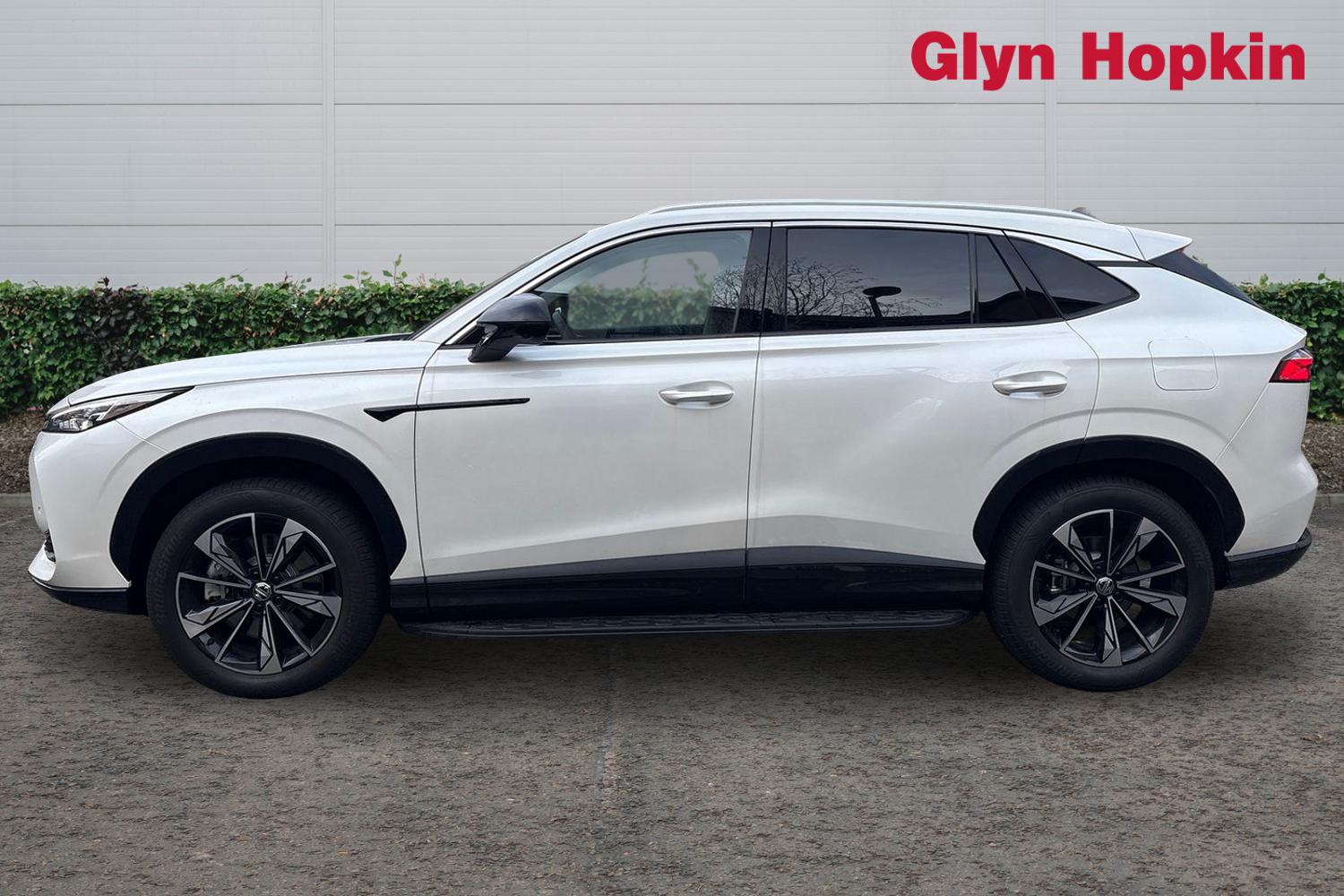 Used MG MG HS 2025 for sale - 76873479: Photo 6