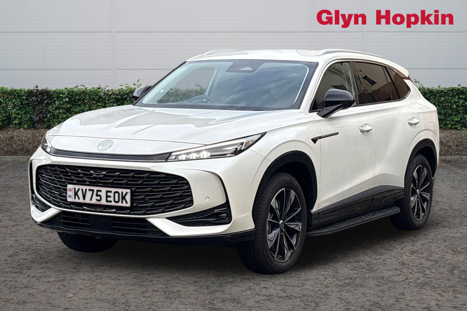 Used MG MG HS 2025 for sale - 76873479: Photo 7