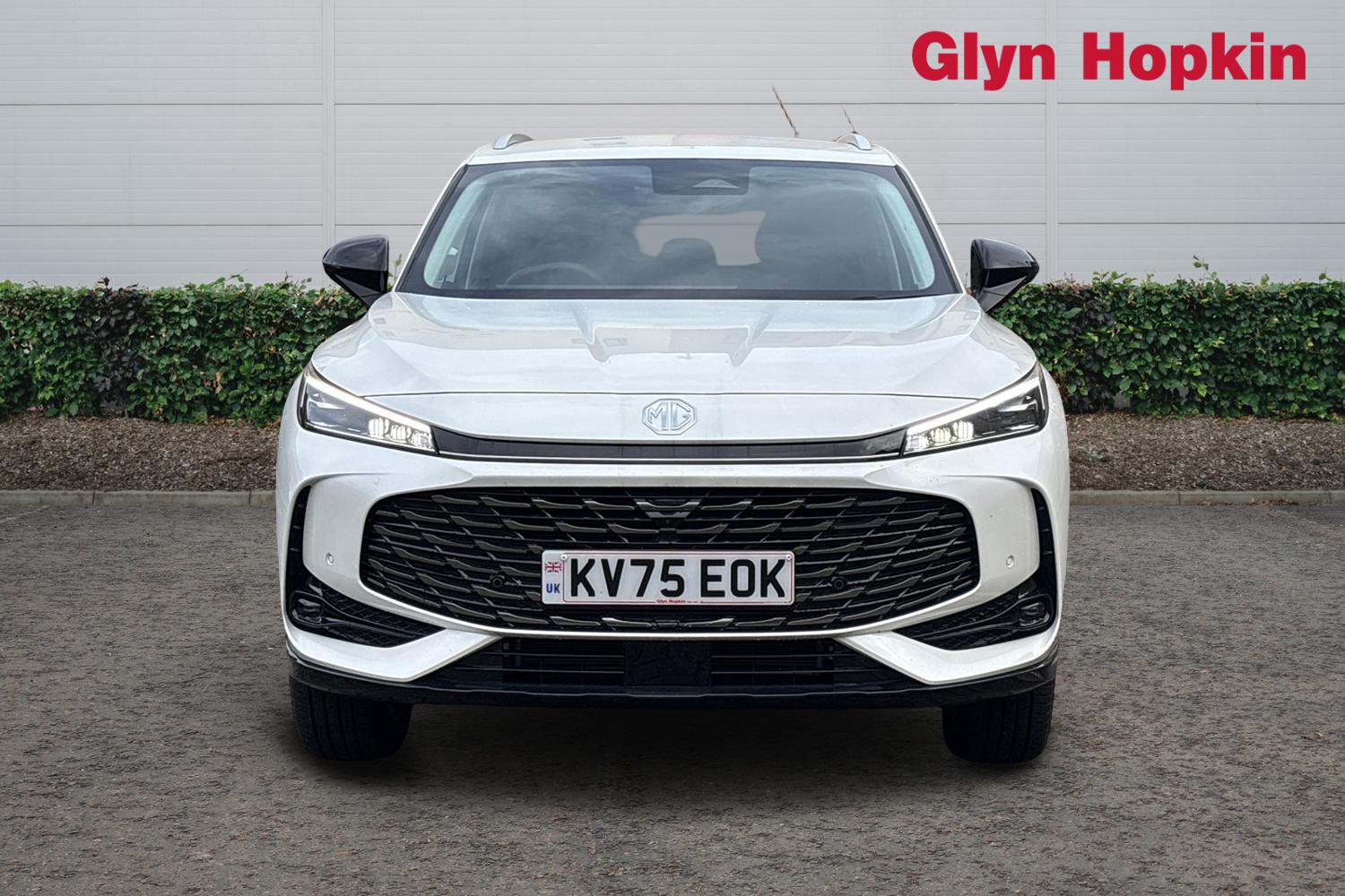 Used MG MG HS 2025 for sale - 76873479: Photo 8