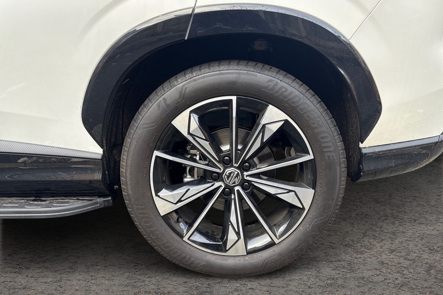 Used MG MG HS 2025 for sale - 76873479: Photo 9