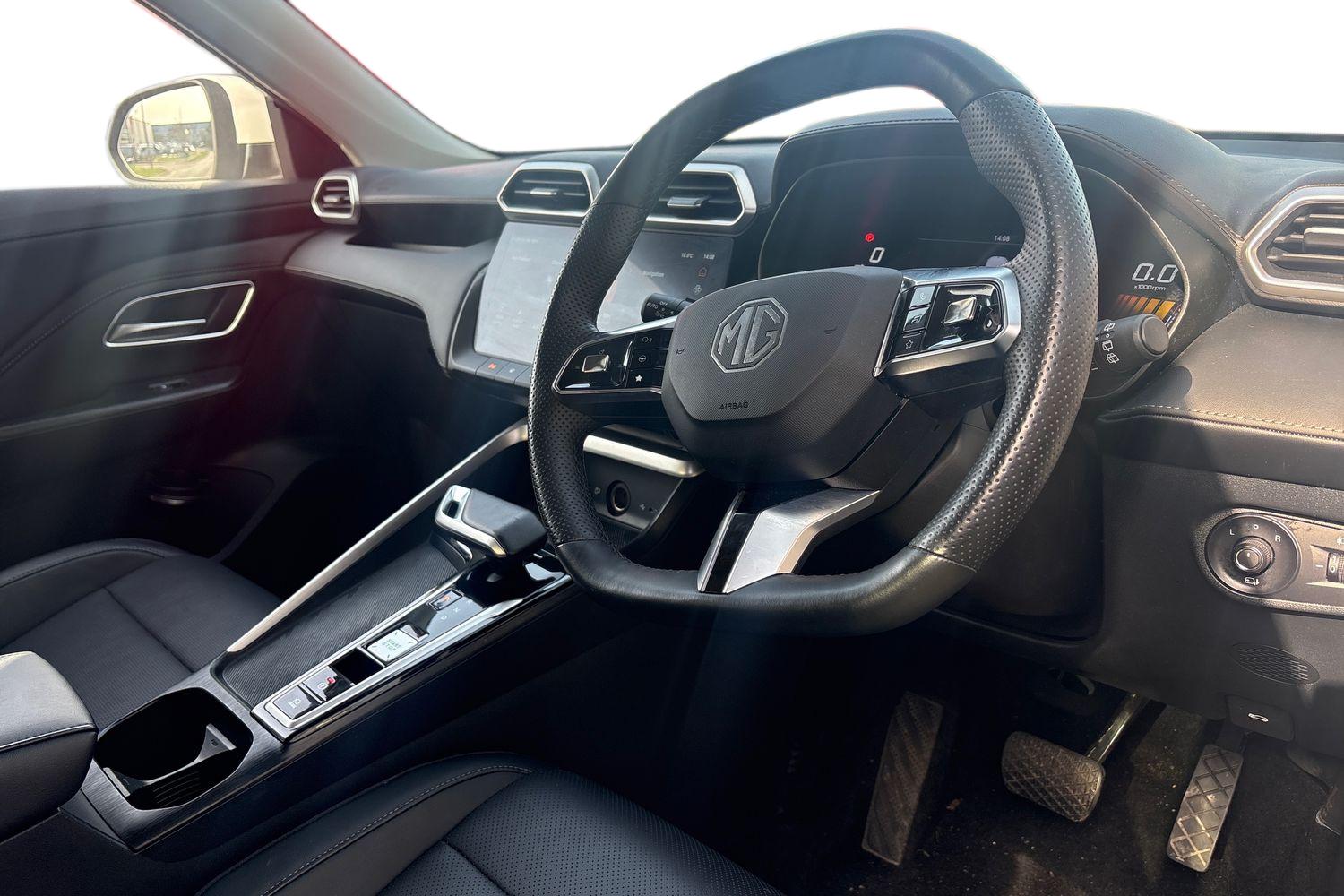 Used MG MG ZS 2024 for sale - 77897158: Photo 10