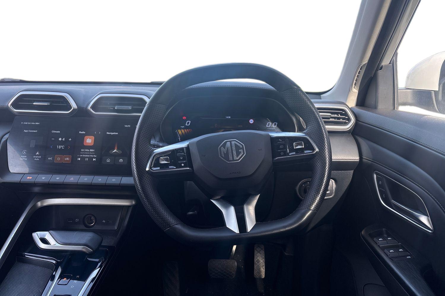 Used MG MG ZS 2024 for sale - 77897158: Photo 11