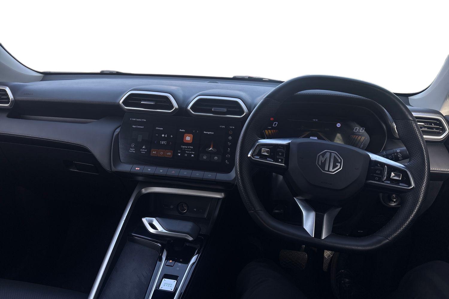 Used MG MG ZS 2024 for sale - 77897158: Photo 12