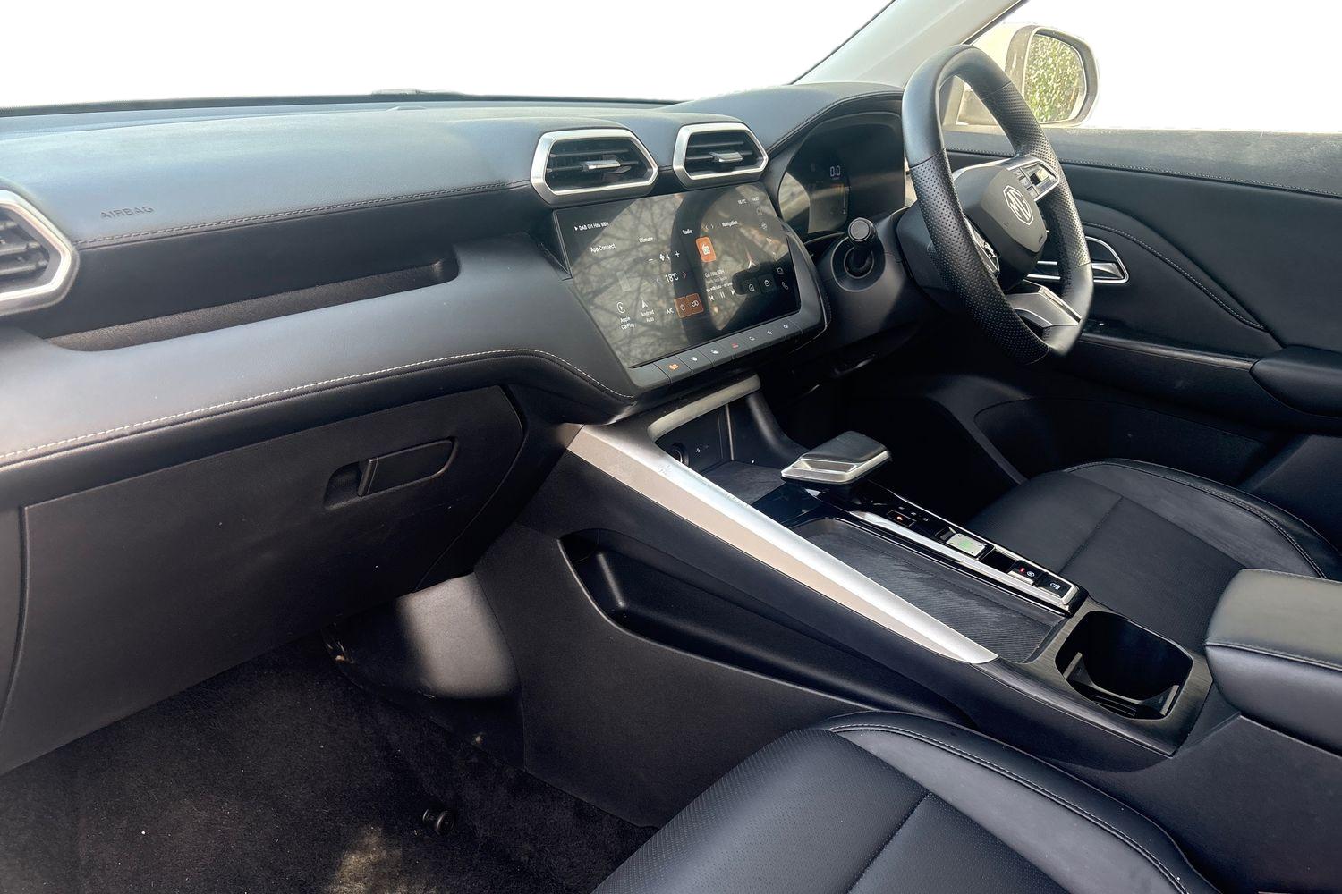 Used MG MG ZS 2024 for sale - 77897158: Photo 13