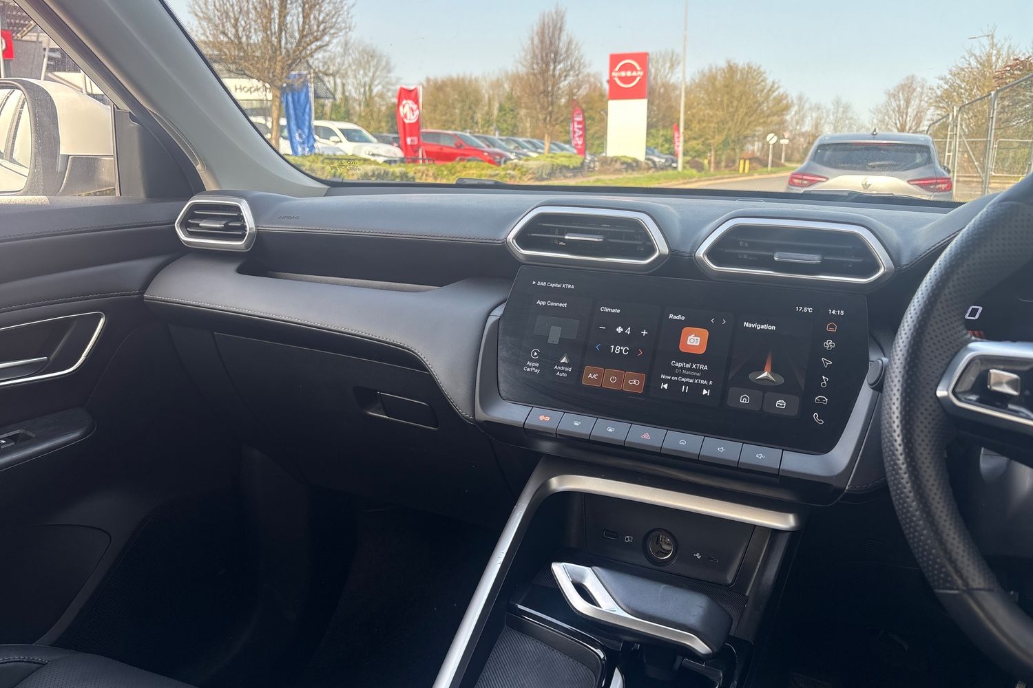 Used MG MG ZS 2024 for sale - 77897158: Photo 14