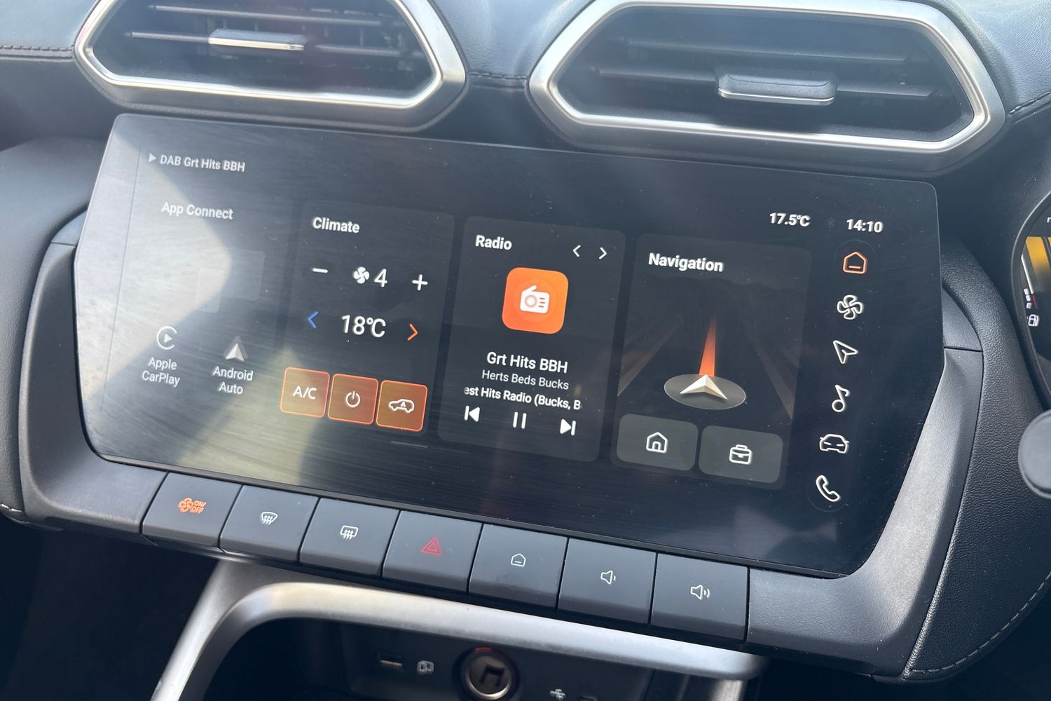 Used MG MG ZS 2024 for sale - 77897158: Photo 17