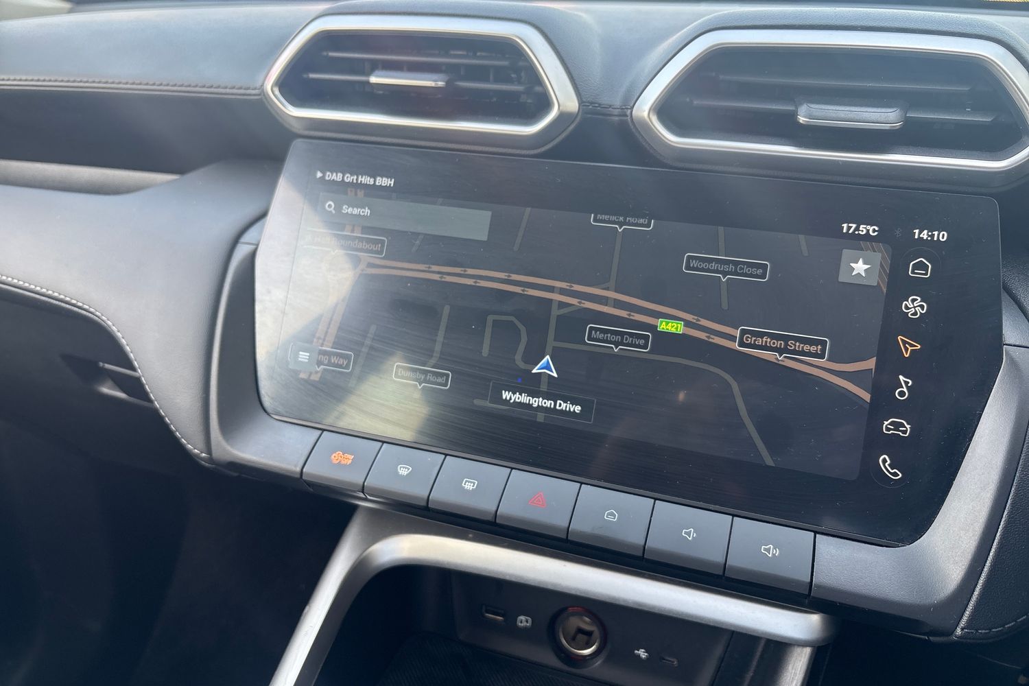 Used MG MG ZS 2024 for sale - 77897158: Photo 18