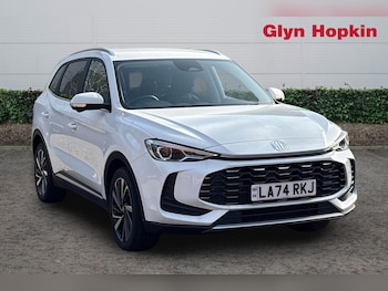 MG MG ZS feature image