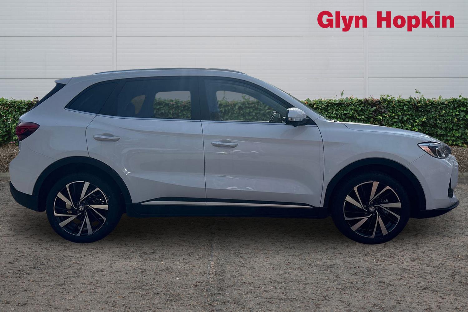 Used MG MG ZS 2024 for sale - 77897158: Photo 2