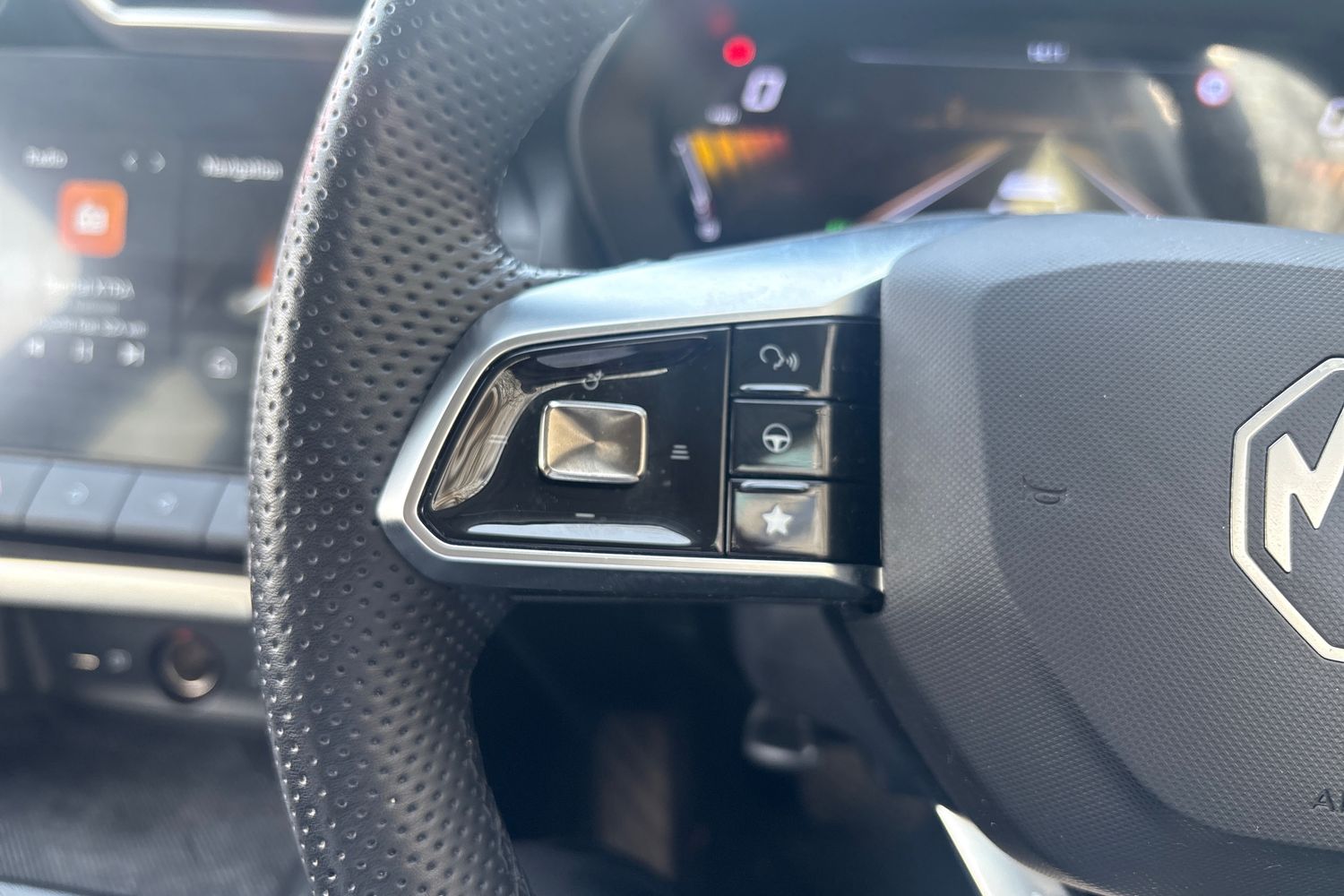 Used MG MG ZS 2024 for sale - 77897158: Photo 21