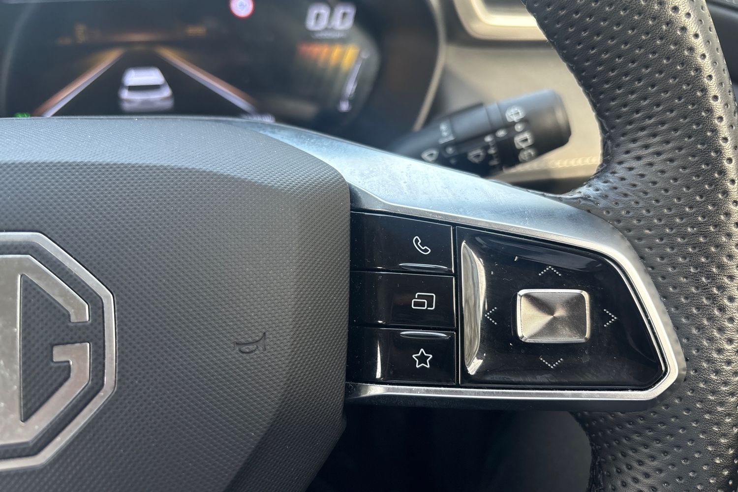 Used MG MG ZS 2024 for sale - 77897158: Photo 22