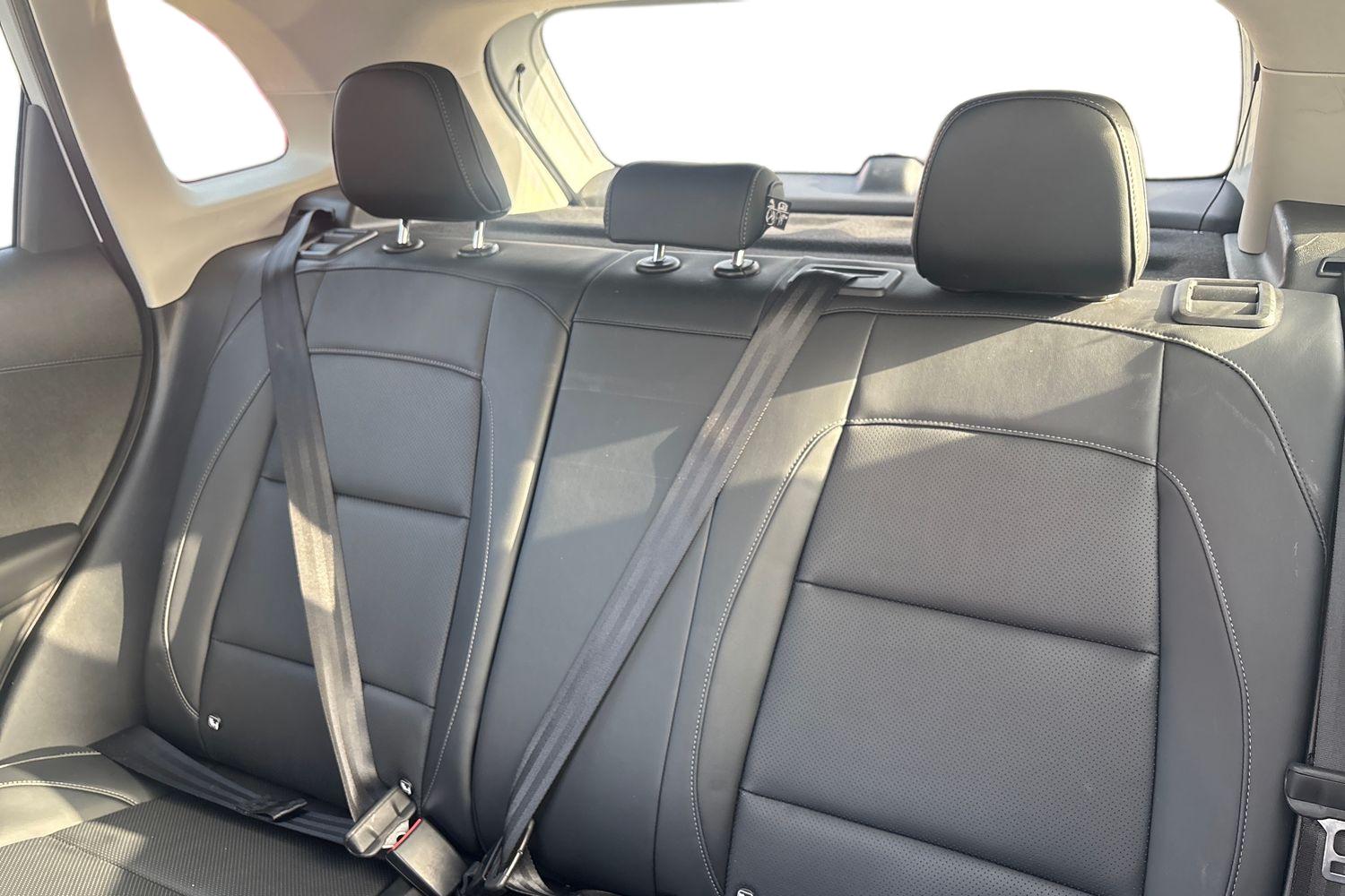 Used MG MG ZS 2024 for sale - 77897158: Photo 23