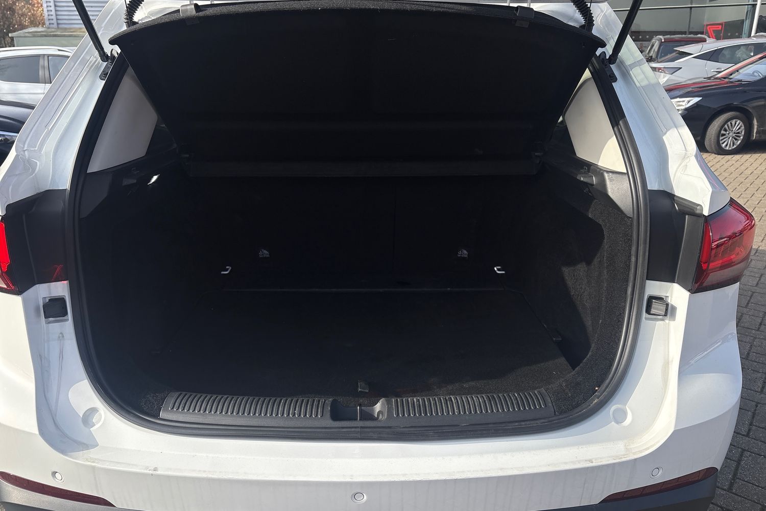 Used MG MG ZS 2024 for sale - 77897158: Photo 24