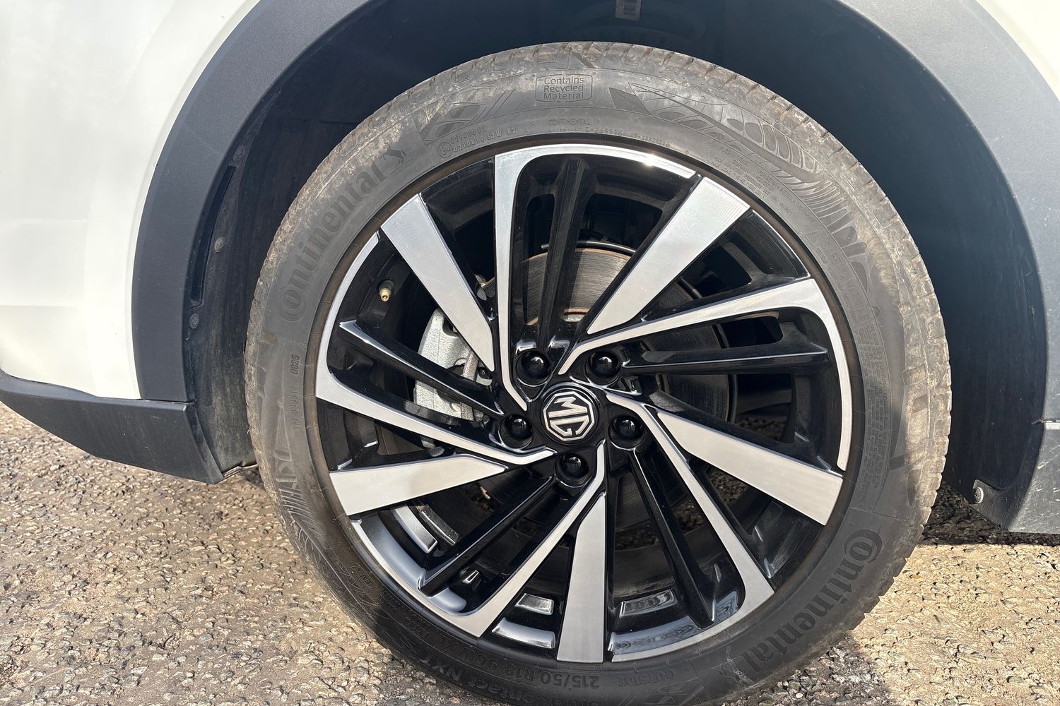 Used MG MG ZS 2024 for sale - 77897158: Photo 26