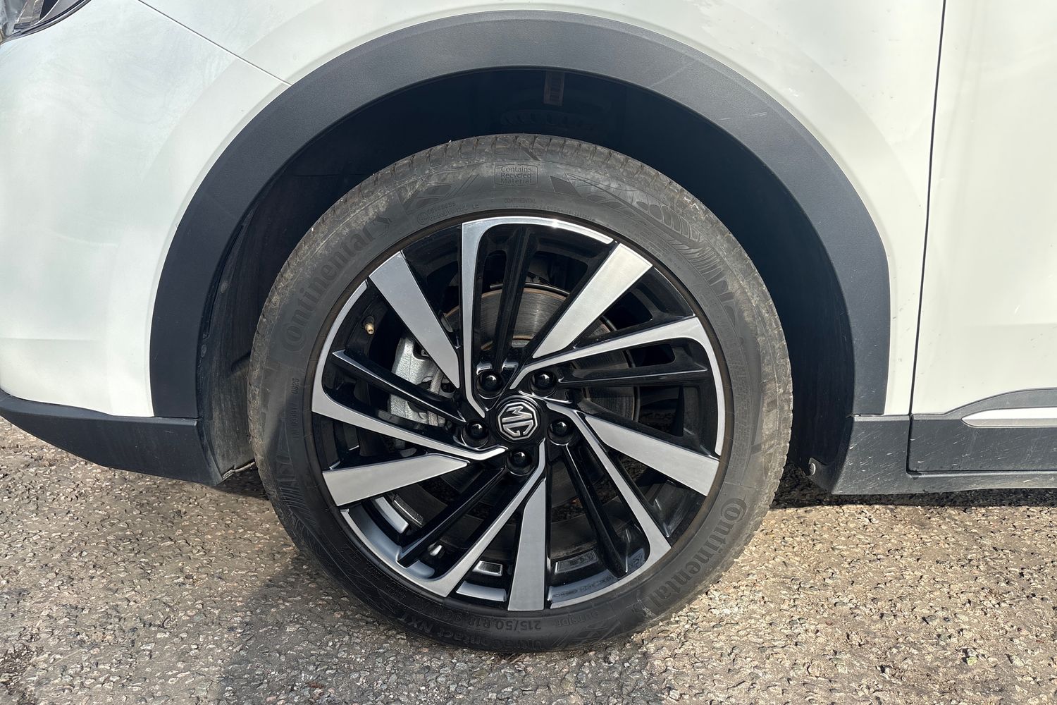 Used MG MG ZS 2024 for sale - 77897158: Photo 27