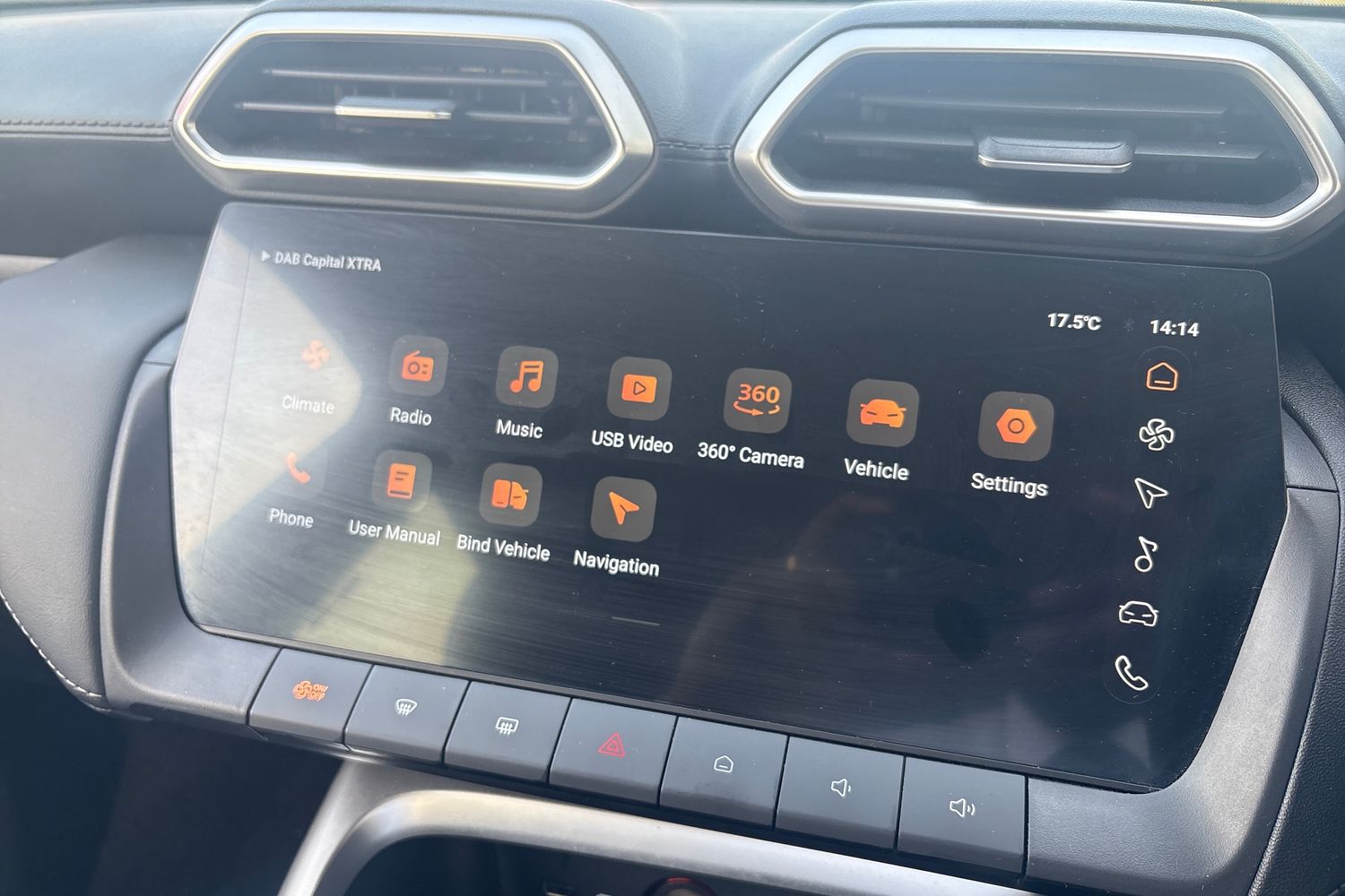 Used MG MG ZS 2024 for sale - 77897158: Photo 28