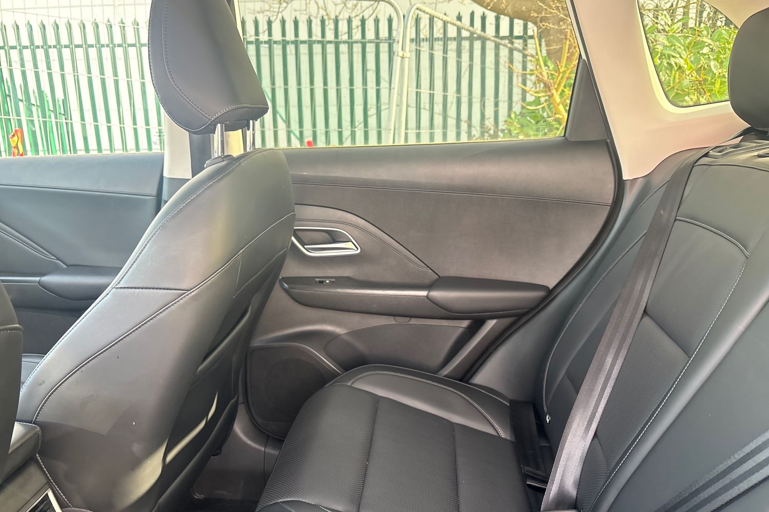 Used MG MG ZS 2024 for sale - 77897158: Photo 31