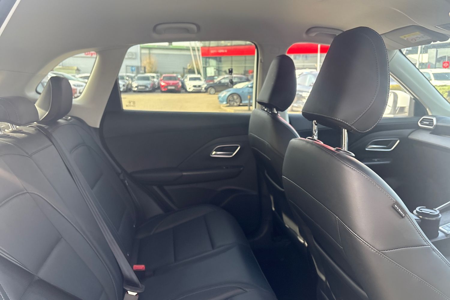 Used MG MG ZS 2024 for sale - 77897158: Photo 32