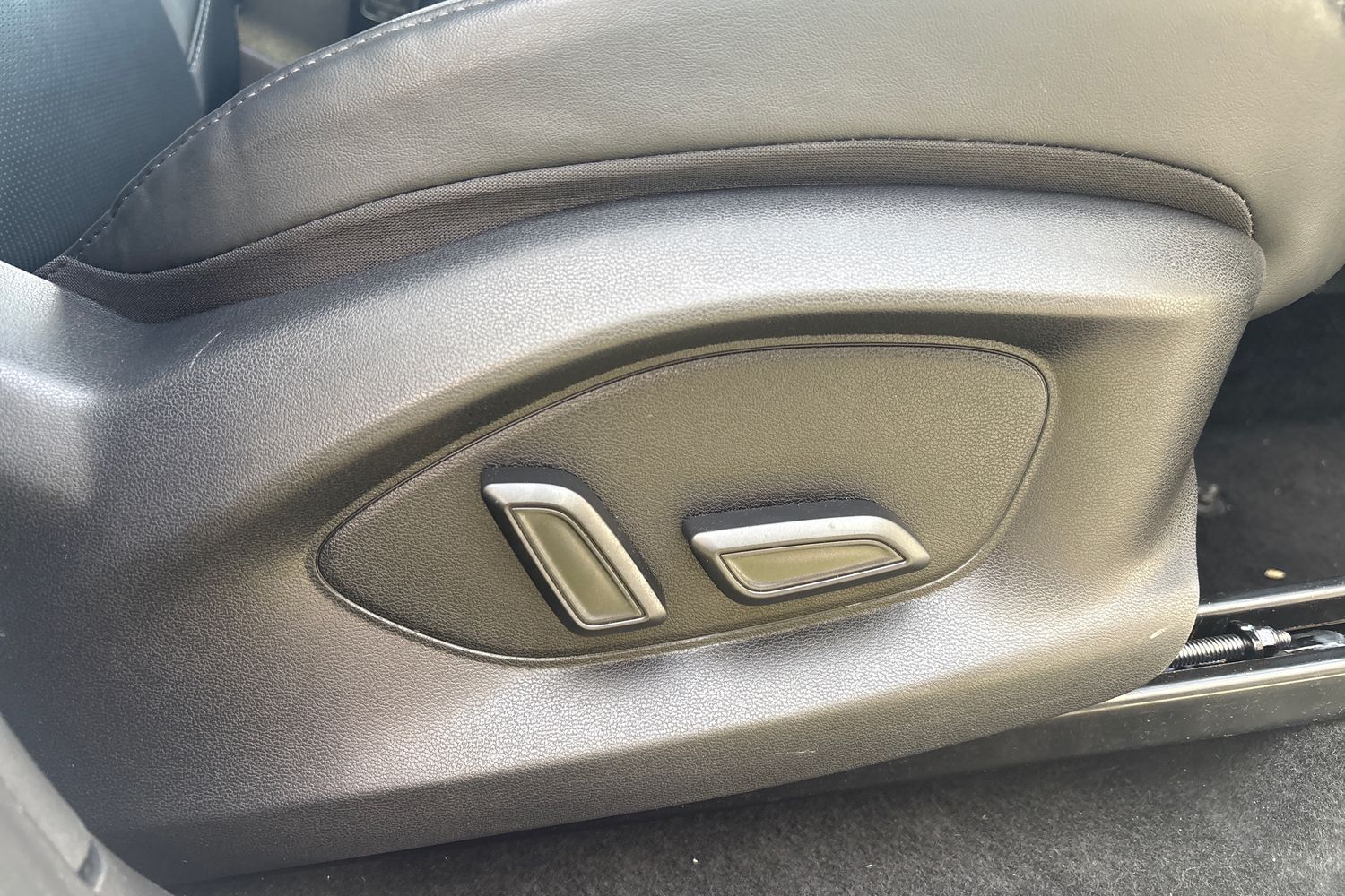 Used MG MG ZS 2024 for sale - 77897158: Photo 33