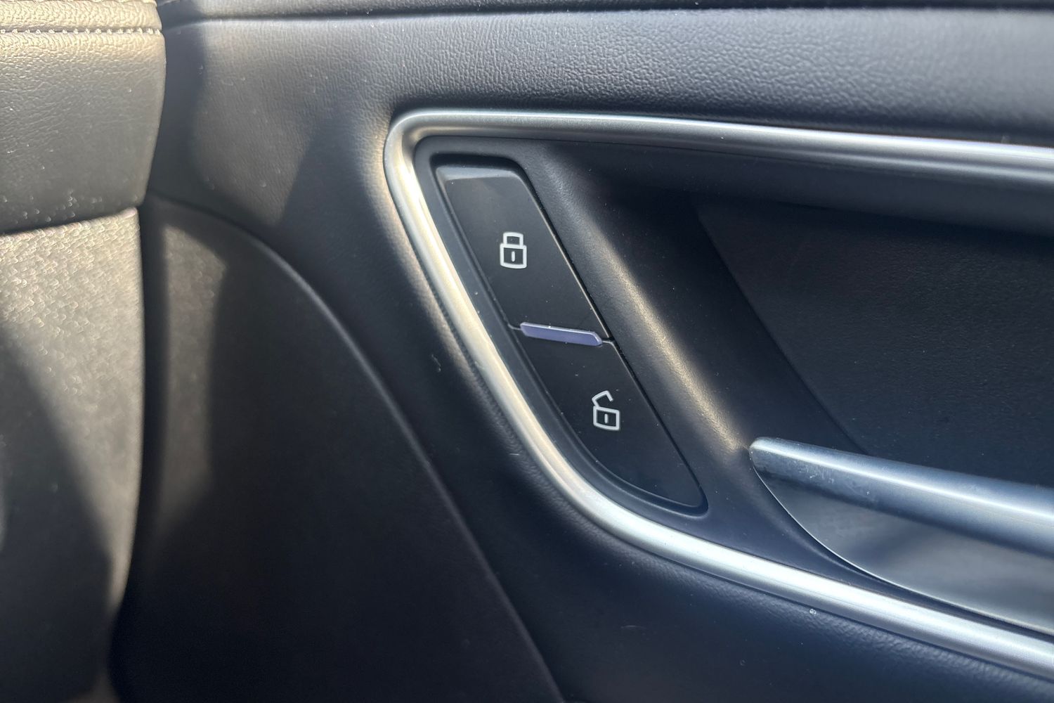 Used MG MG ZS 2024 for sale - 77897158: Photo 38