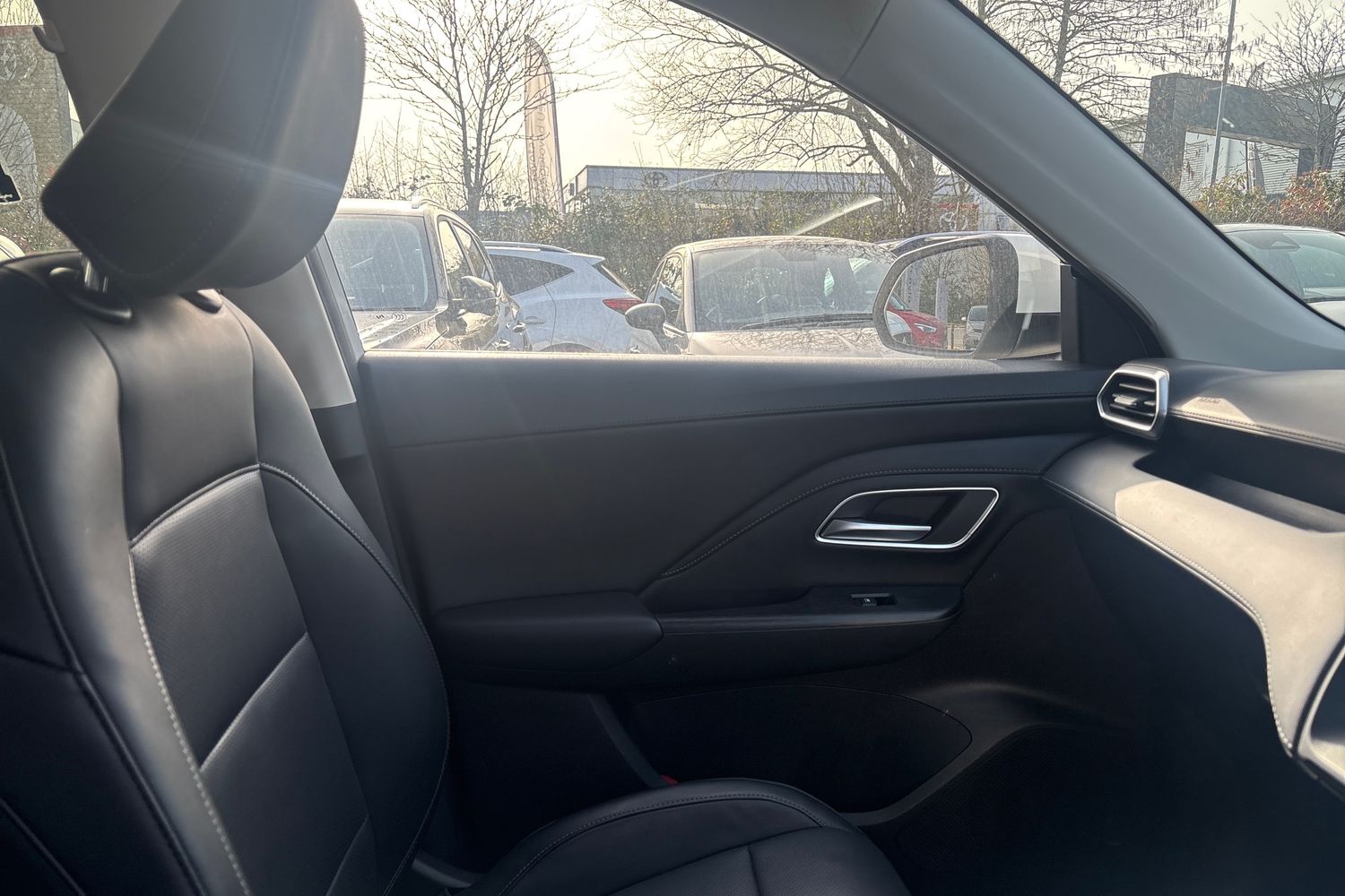 Used MG MG ZS 2024 for sale - 77897158: Photo 40