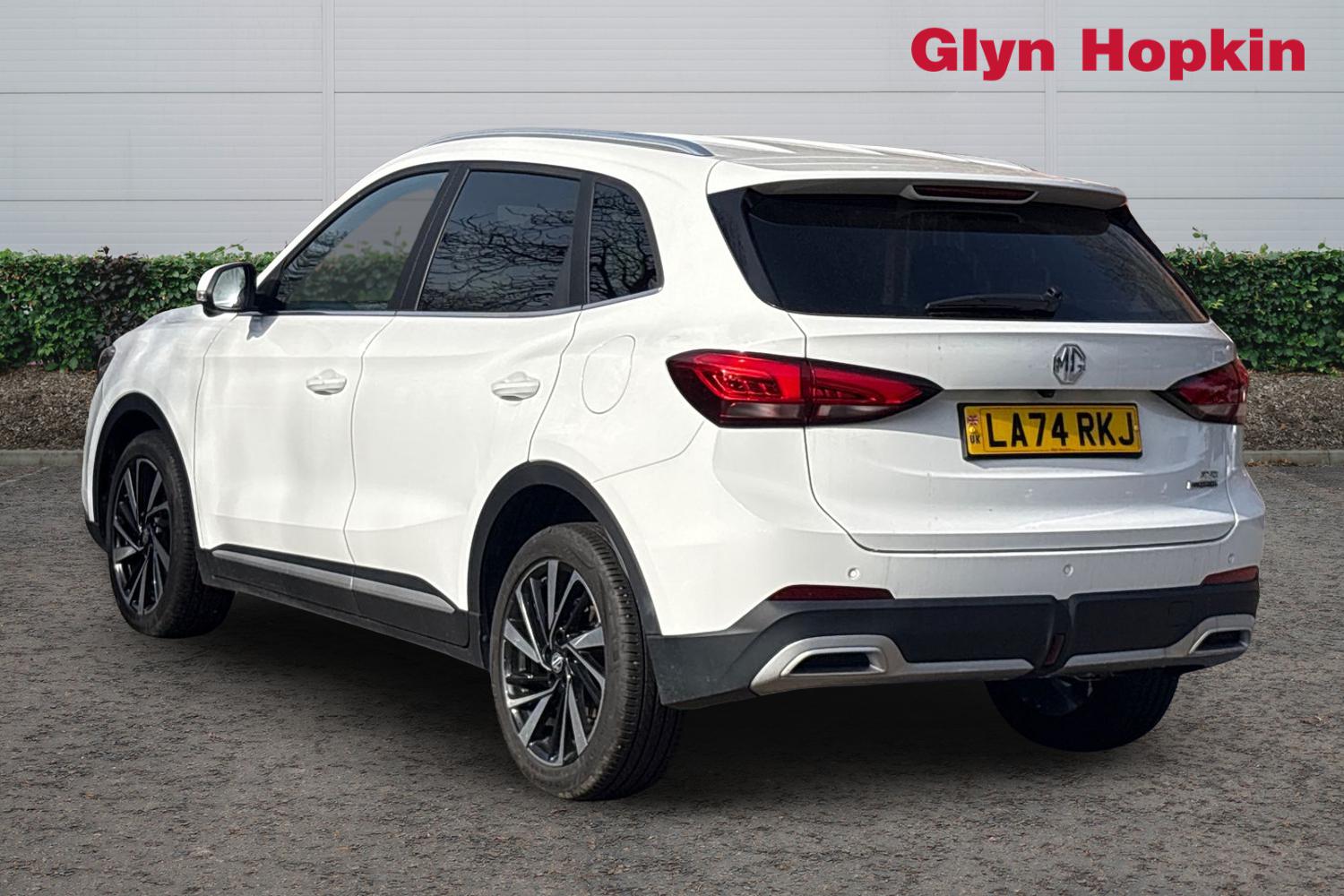 Used MG MG ZS 2024 for sale - 77897158: Photo 5