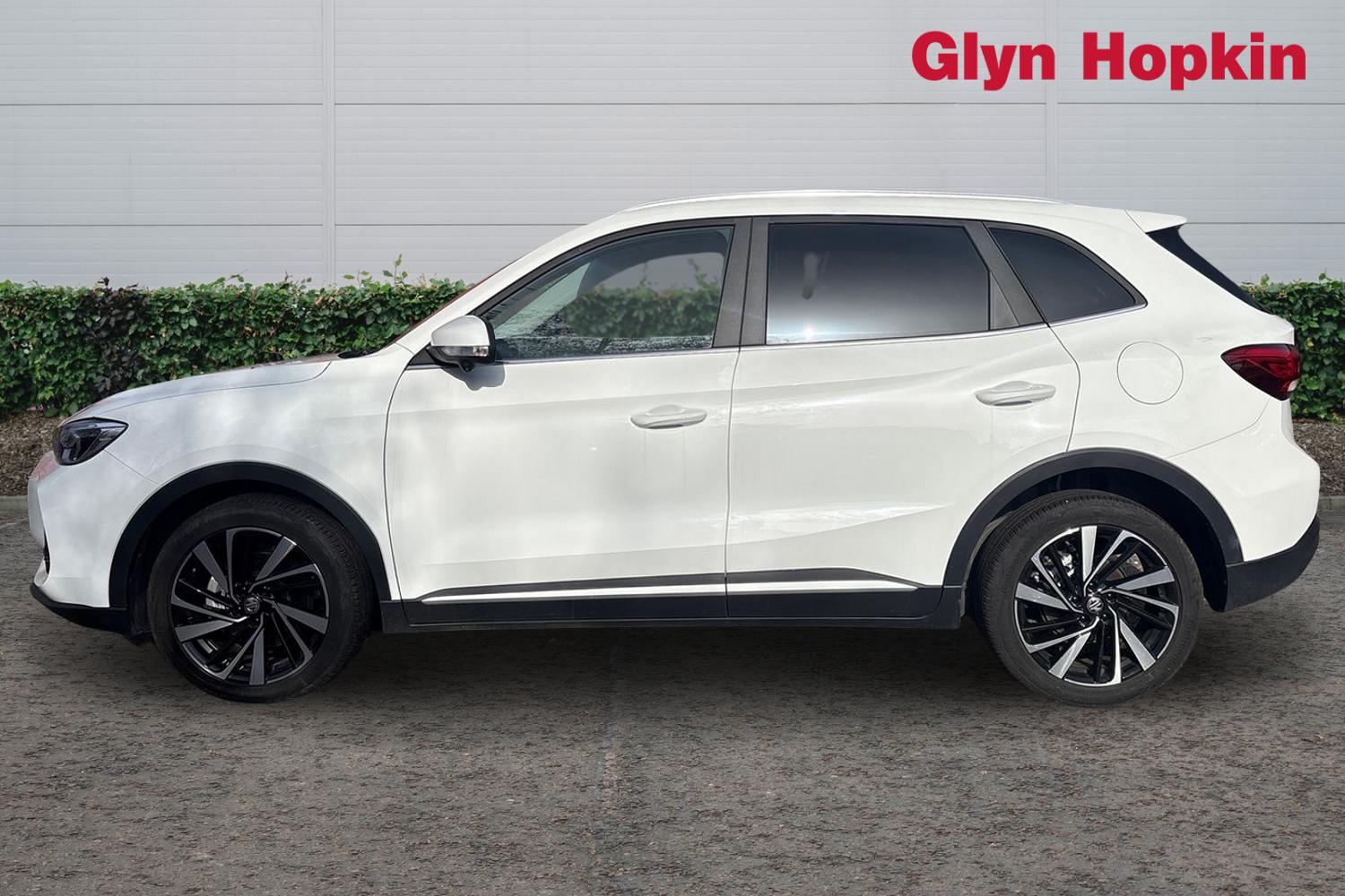 Used MG MG ZS 2024 for sale - 77897158: Photo 6