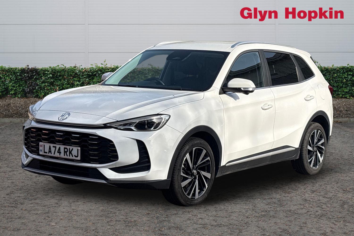 Used MG MG ZS 2024 for sale - 77897158: Photo 7