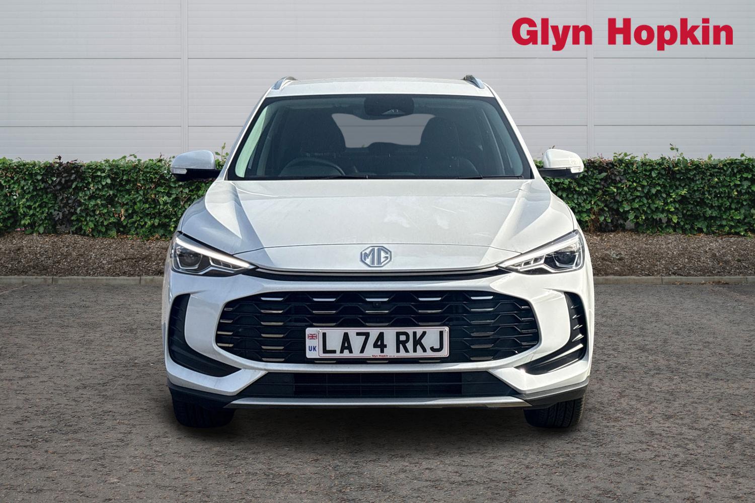 Used MG MG ZS 2024 for sale - 77897158: Photo 8