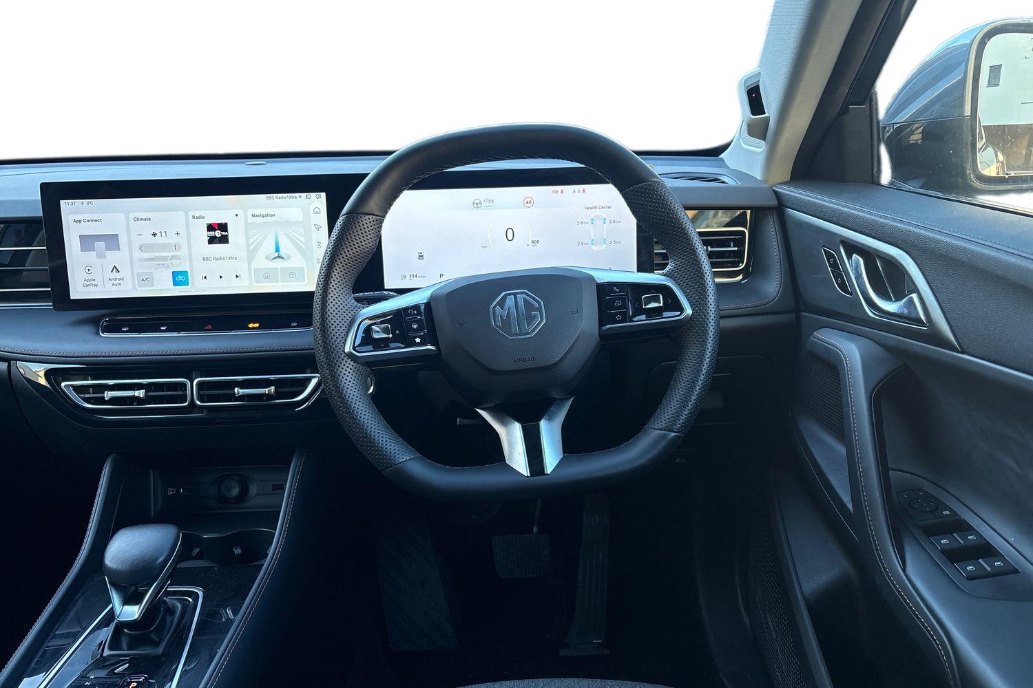 Used MG MG HS 2024 for sale - 77025394: Photo 11