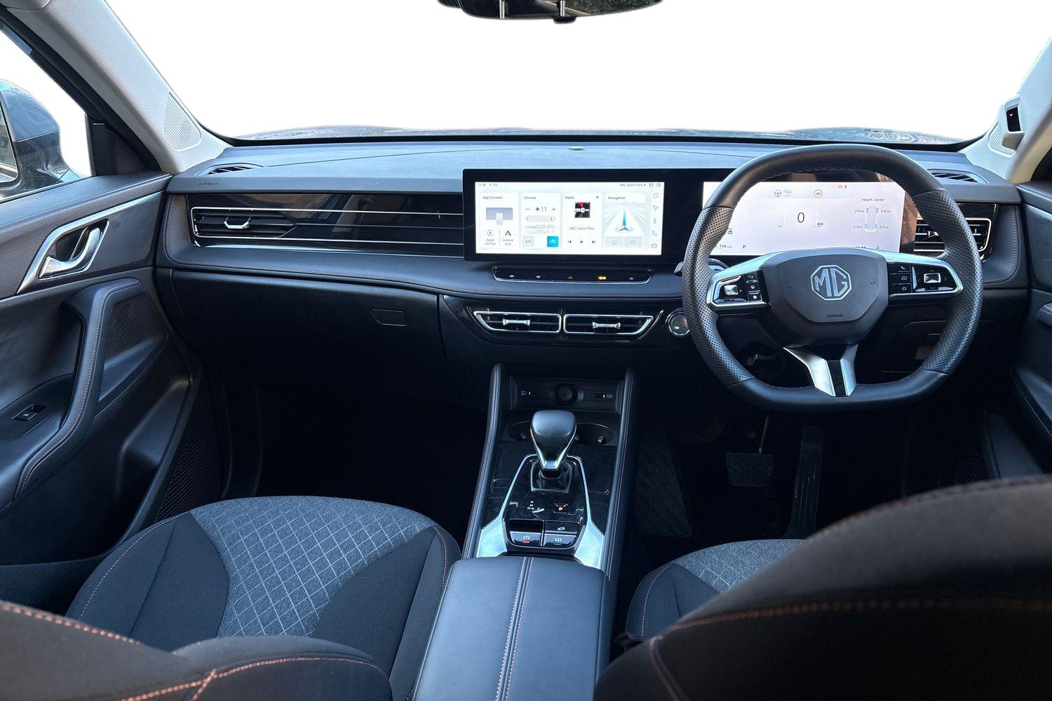 Used MG MG HS 2024 for sale - 77025394: Photo 12