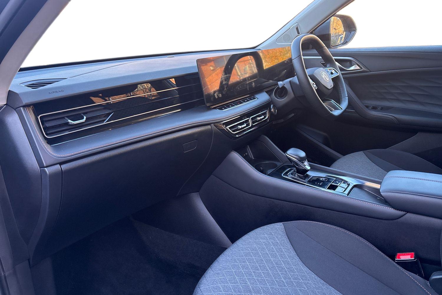 Used MG MG HS 2024 for sale - 77025394: Photo 13