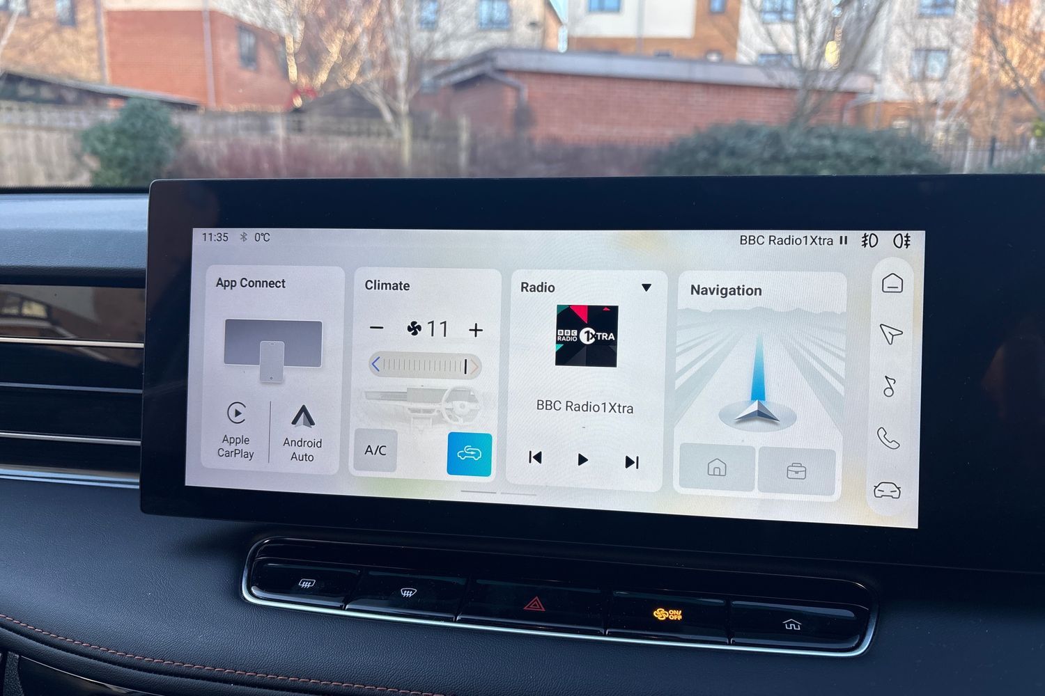 Used MG MG HS 2024 for sale - 77025394: Photo 17