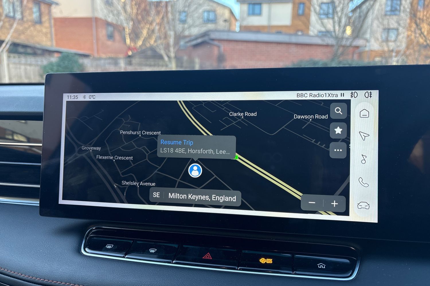 Used MG MG HS 2024 for sale - 77025394: Photo 18