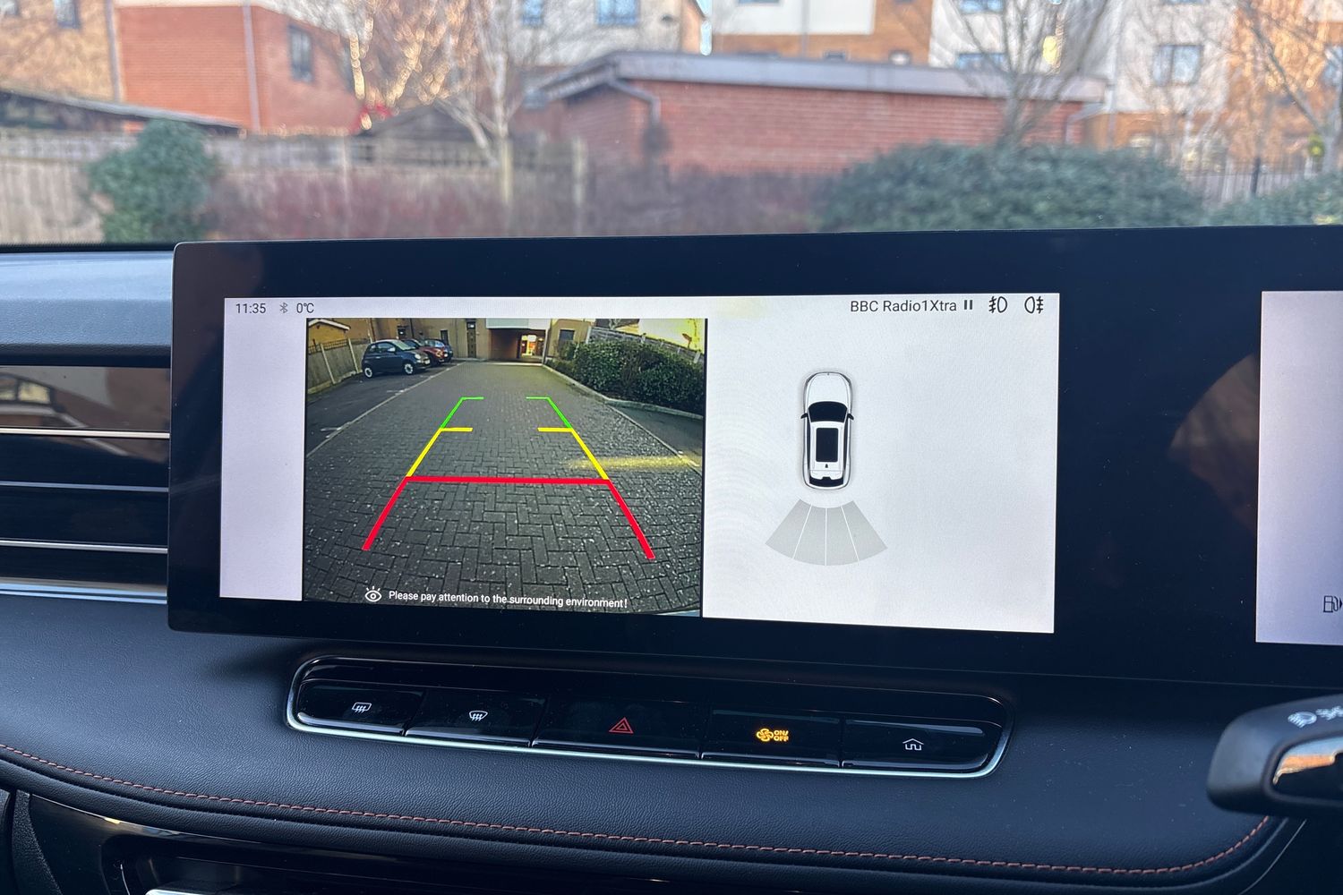 Used MG MG HS 2024 for sale - 77025394: Photo 19