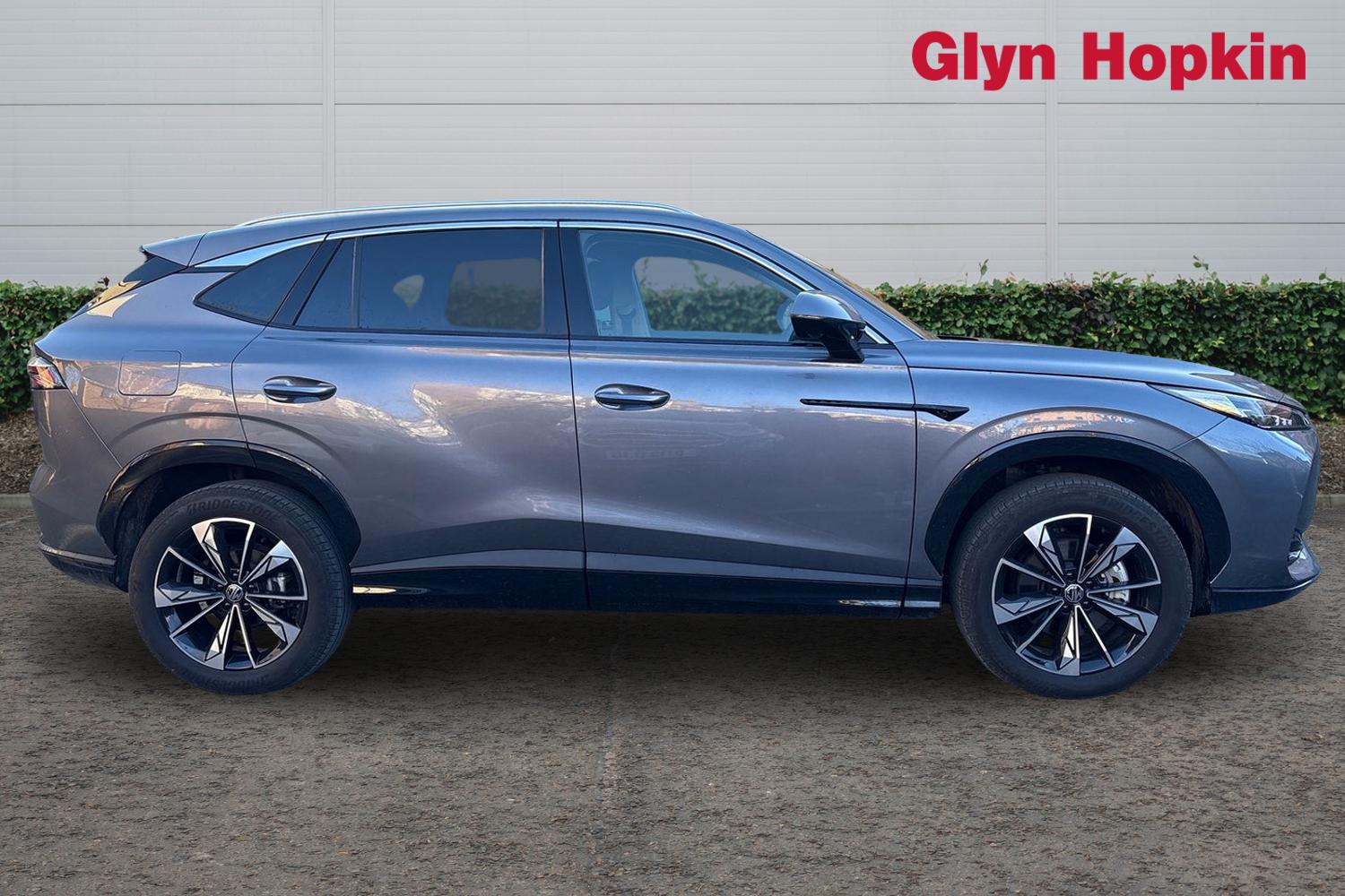 Used MG MG HS 2024 for sale - 77025394: Photo 2