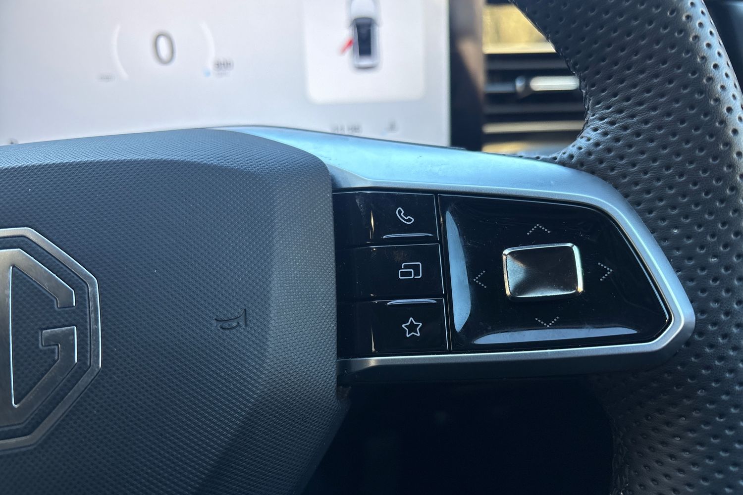 Used MG MG HS 2024 for sale - 77025394: Photo 22