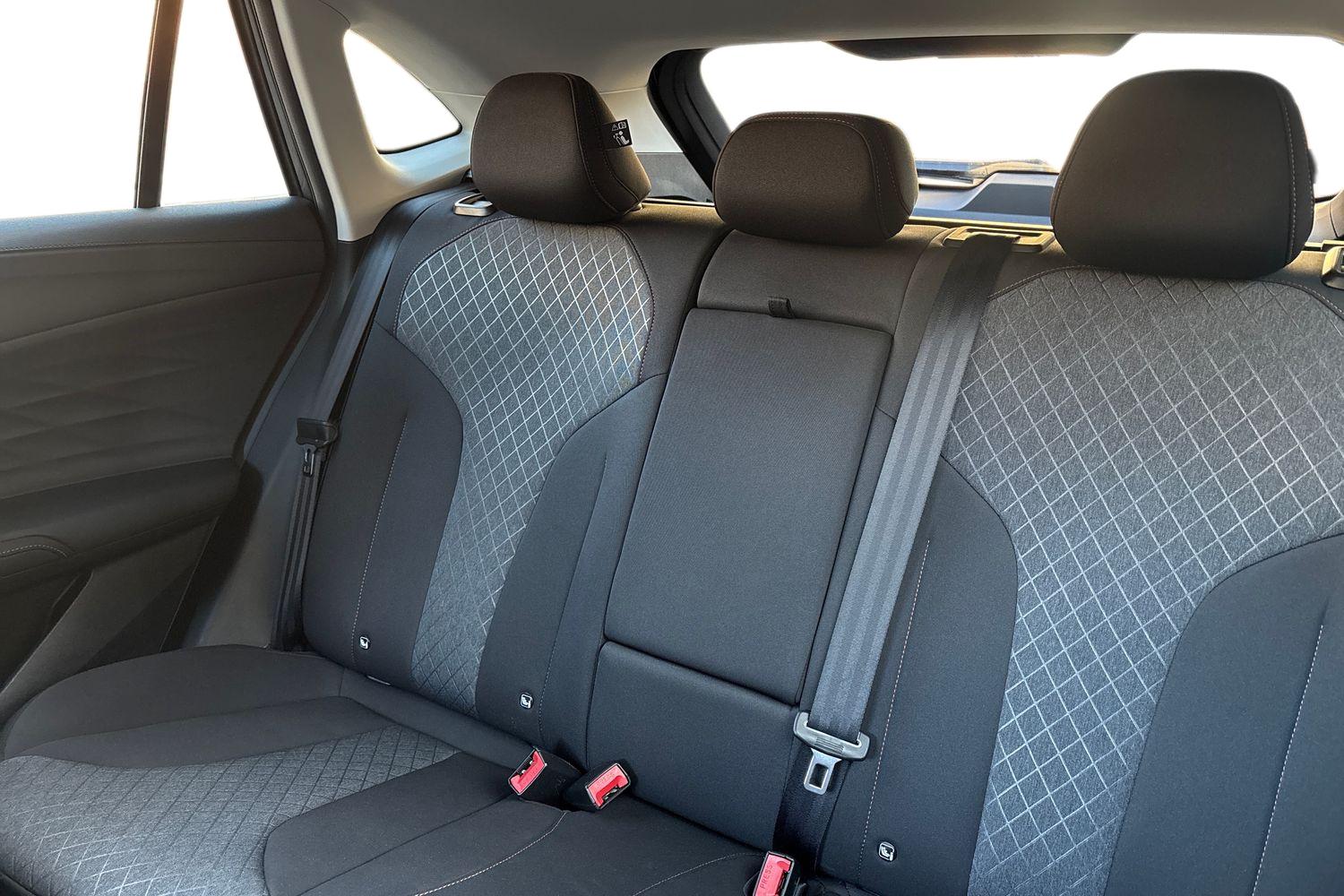 Used MG MG HS 2024 for sale - 77025394: Photo 23