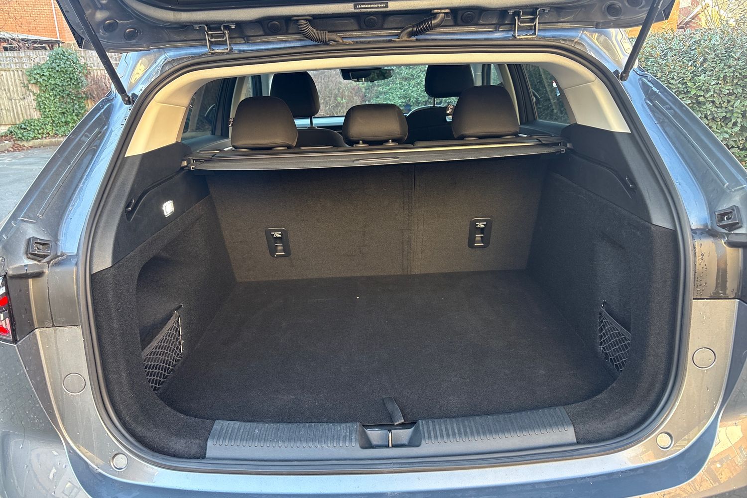 Used MG MG HS 2024 for sale - 77025394: Photo 24