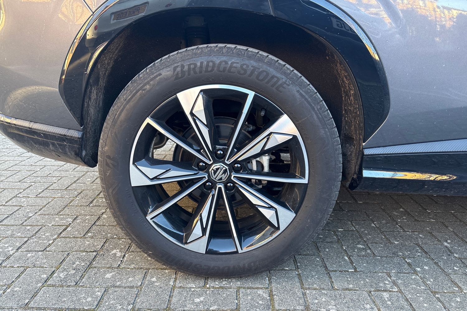 Used MG MG HS 2024 for sale - 77025394: Photo 25